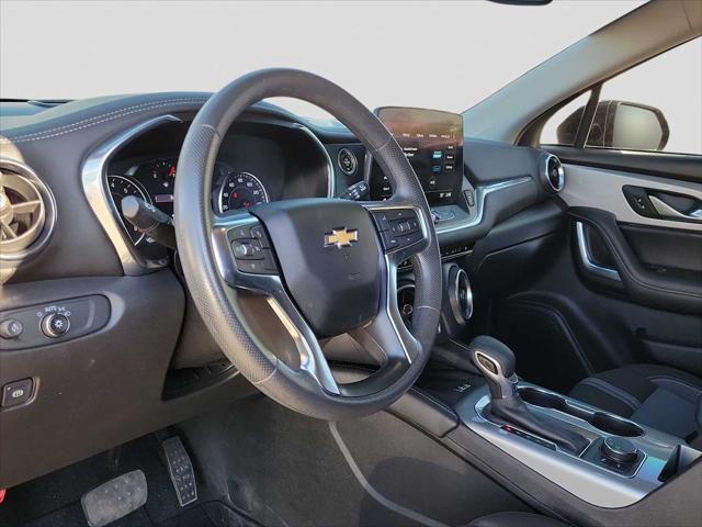 2023 Chevrolet Blazer FWD 2LT