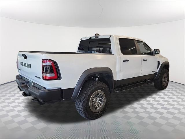 2024 RAM 1500 TRX Crew Cab 4x4 57 Box