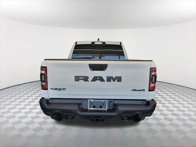 2024 RAM 1500 TRX Crew Cab 4x4 57 Box