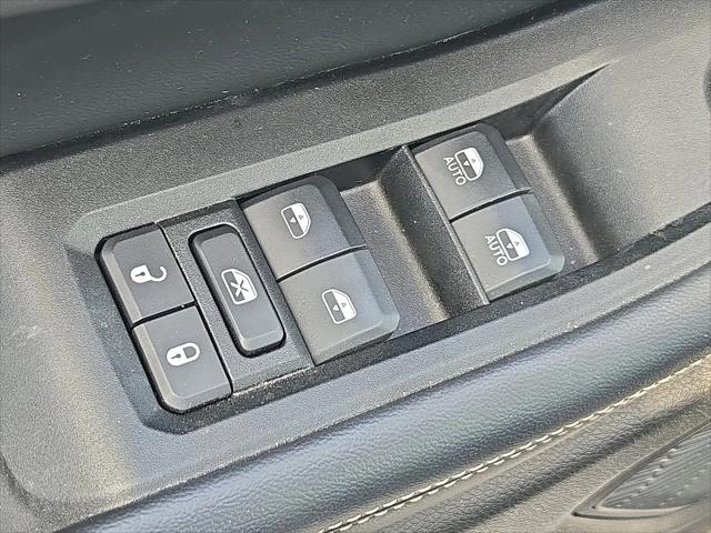 2024 Jeep Grand Cherokee L Laredo 4x4