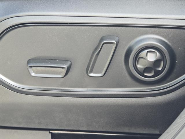 2024 Jeep Grand Cherokee L Laredo 4x4