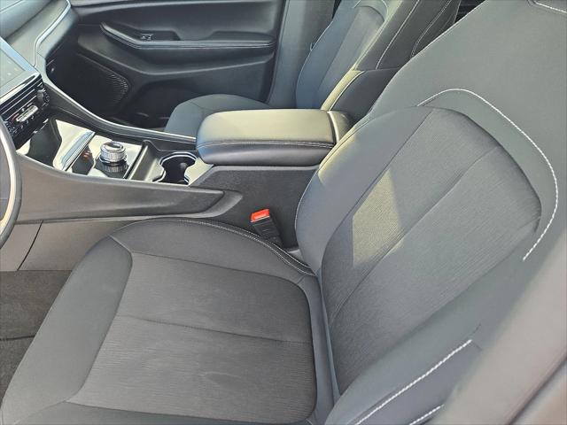 2024 Jeep Grand Cherokee L Laredo 4x4