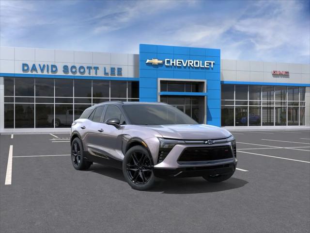 2025 Chevrolet V Blazer RWD RS for sale in Troy, AL