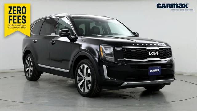 2022 Kia Telluride S for sale in Lexington, KY