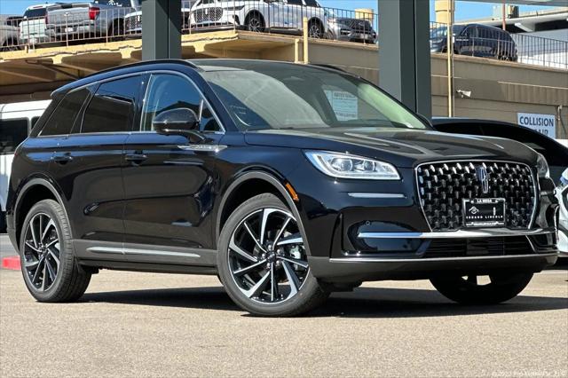 2025 Lincoln Corsair Reserve for sale in La Mesa, CA