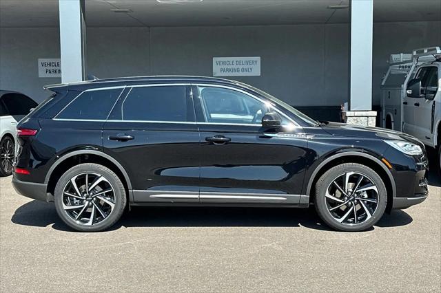 2025 Lincoln Corsair Reserve