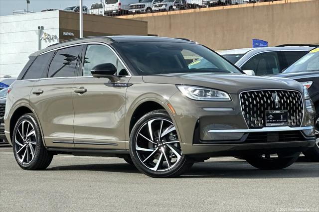 2025 Lincoln Corsair Grand Touring for sale in La Mesa, CA