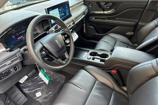 2025 Lincoln Corsair Grand Touring