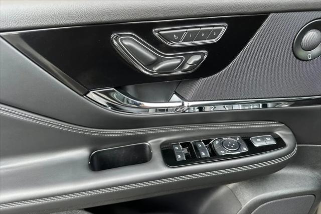 2025 Lincoln Corsair Grand Touring