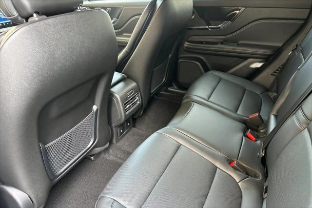 2025 Lincoln Corsair Grand Touring