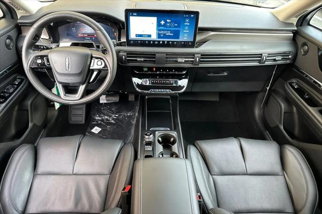 2025 Lincoln Corsair Grand Touring