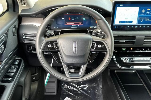 2025 Lincoln Corsair Grand Touring