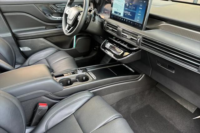 2025 Lincoln Corsair Grand Touring