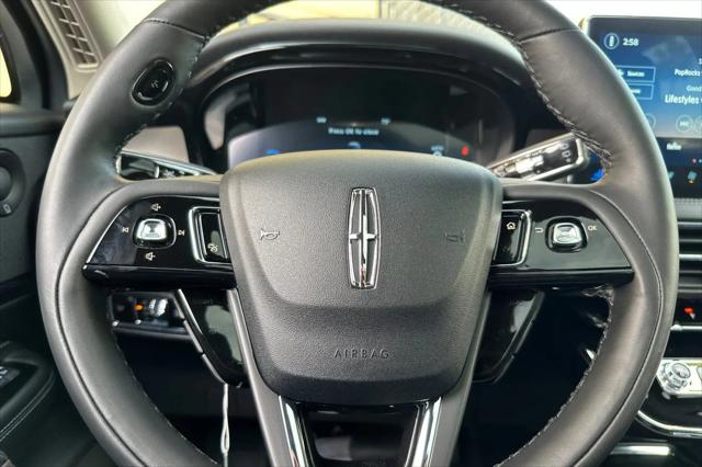 2025 Lincoln Corsair Grand Touring