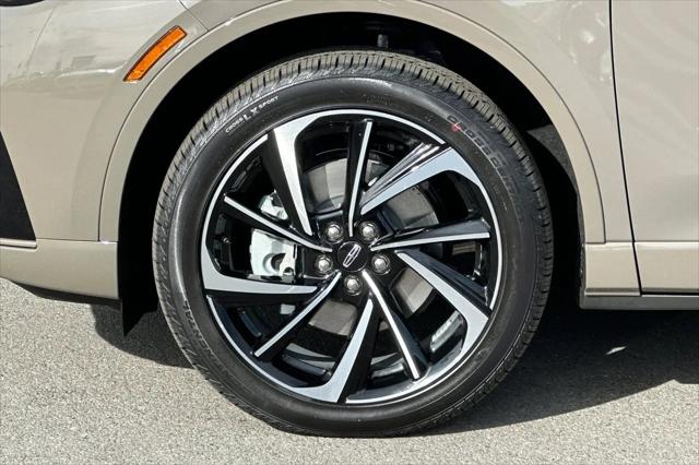2025 Lincoln Corsair Grand Touring