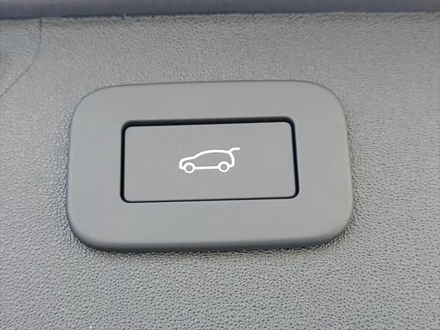2025 Land Rover Discovery Sport Dynamic SE
