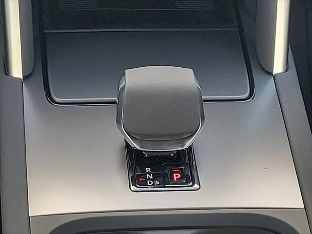 2025 Land Rover Discovery Sport Dynamic SE