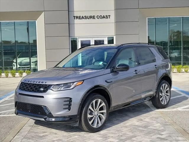 2025 Land Rover Discovery Sport Dynamic SE for sale in Fort Pierce, FL