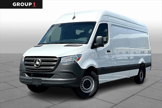 2024 Mercedes-Benz Sprinter 2500 High Roof 4-Cyl Diesel HO for sale in Bluffington, SC