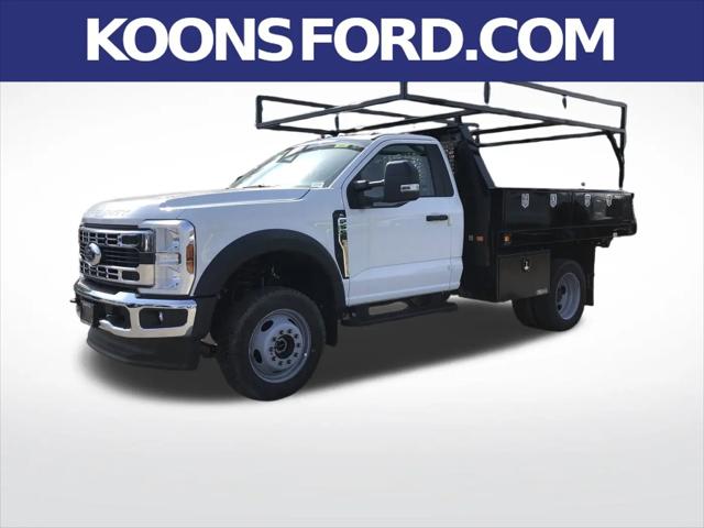 2024 Ford F-550 XL for sale in Annapolis, MD