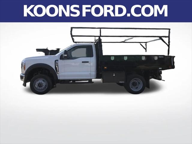 2024 Ford F-550 XL