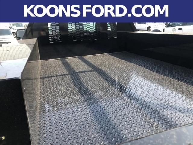 2024 Ford F-550 XL