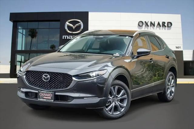 2025 Mazda CX-30 2.5 S Preferred Package for sale in Oxnard, CA