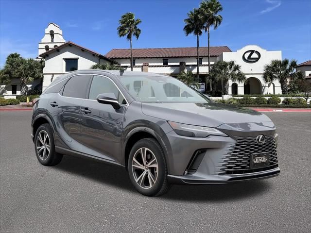 2024 Lexus RX 350 Premium for sale in San Juan, TX
