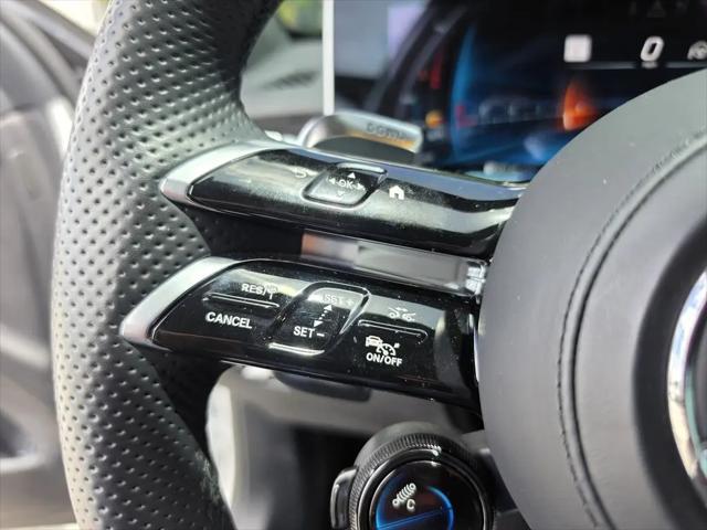 2024 Mercedes-Benz AMG S 63 E 4MATIC