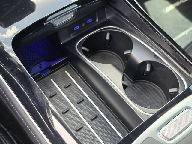 2024 Mercedes-Benz AMG S 63 E 4MATIC