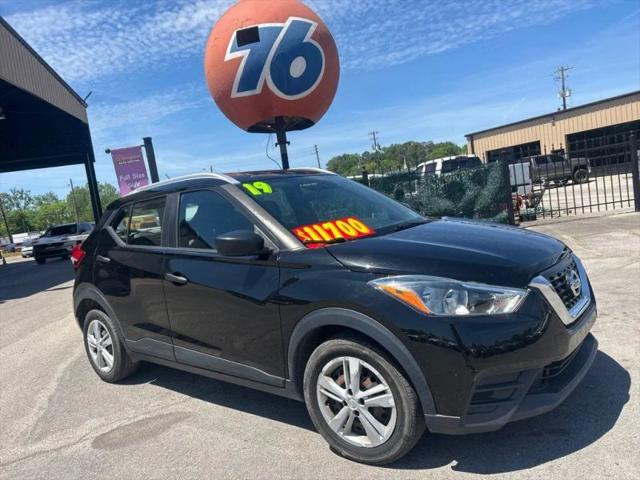 2019 Nissan Kicks S for sale in Hueytown, AL