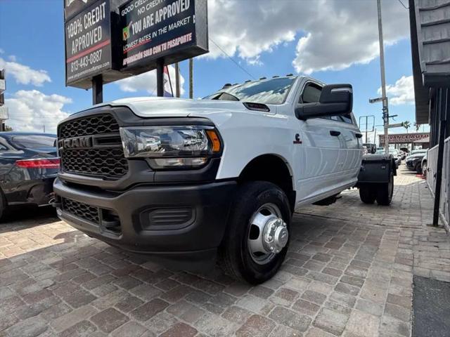 2023 Ram 3500 Tradesman/SLT/Laramie/Limited for sale in Tampa, FL