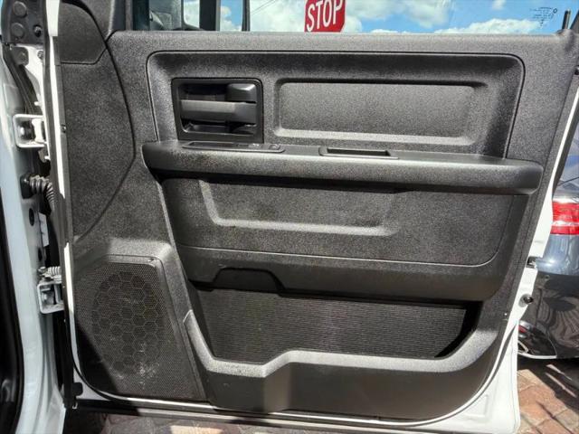 2023 Ram 3500 Tradesman/SLT/Laramie/Limited