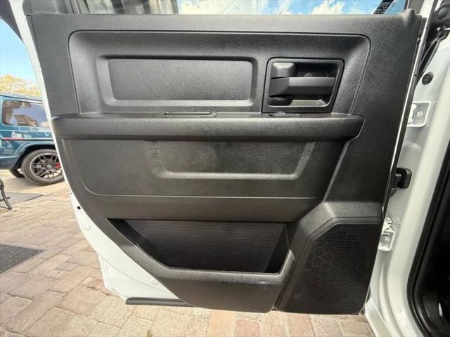 2023 Ram 3500 Tradesman/SLT/Laramie/Limited