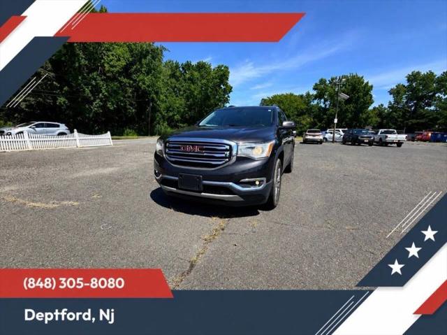 2017 GMC Acadia SLE-2 for sale in Jamesburg, NJ