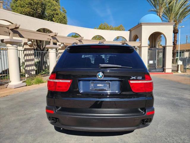 2008 BMW X5 3.0si
