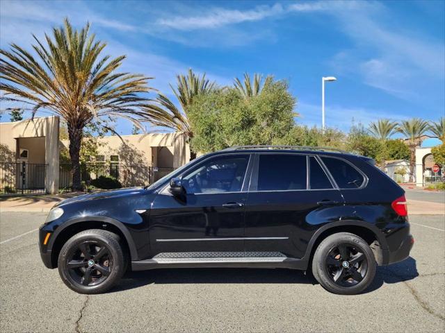 2008 BMW X5 3.0si