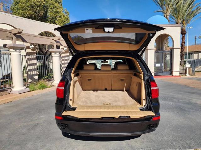 2008 BMW X5 3.0si