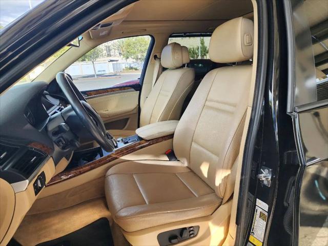 2008 BMW X5 3.0si