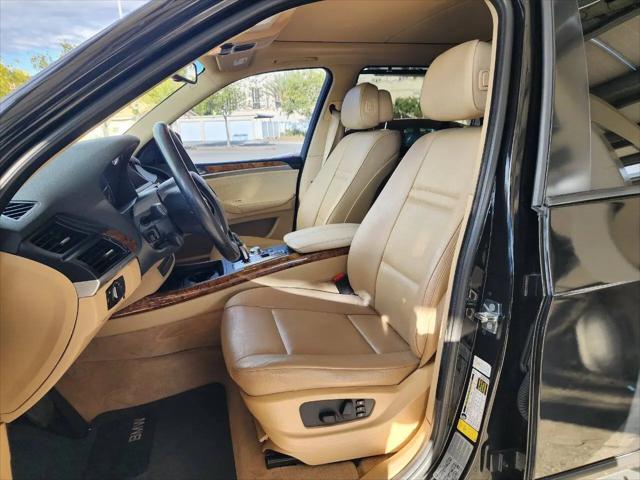 2008 BMW X5 3.0si