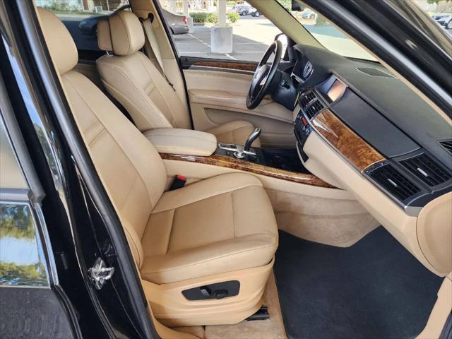 2008 BMW X5 3.0si