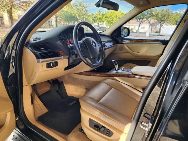 2008 BMW X5 3.0si