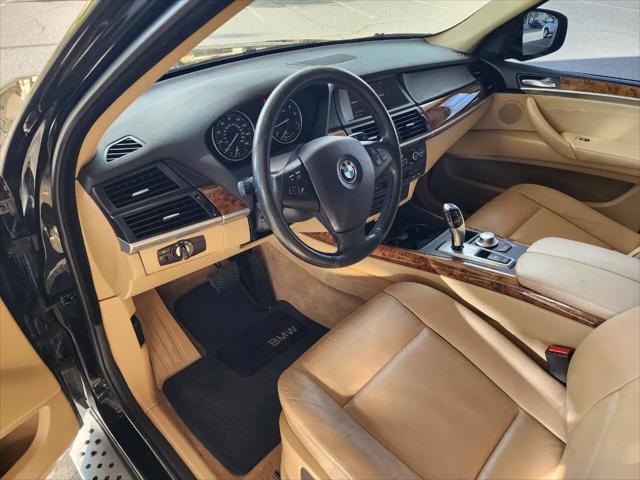 2008 BMW X5 3.0si