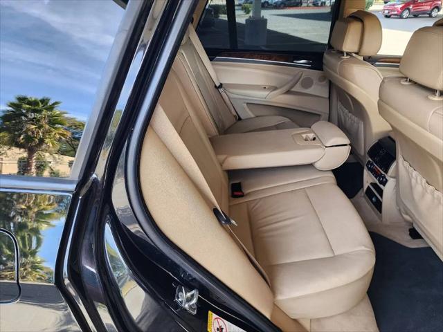2008 BMW X5 3.0si