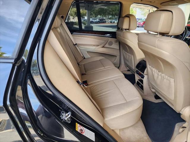 2008 BMW X5 3.0si