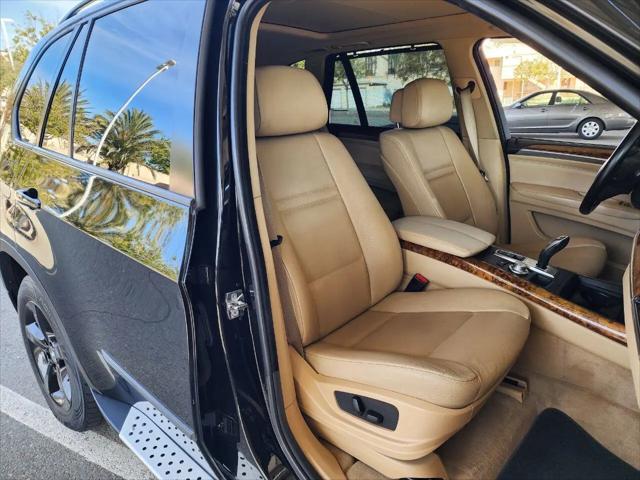 2008 BMW X5 3.0si