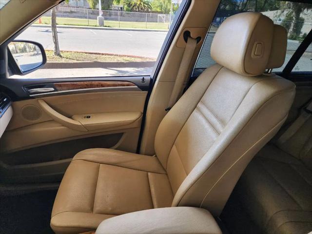 2008 BMW X5 3.0si