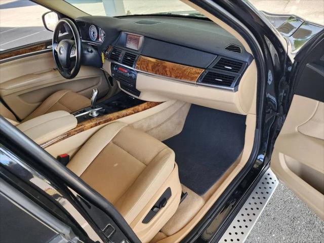 2008 BMW X5 3.0si