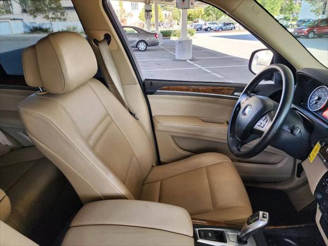 2008 BMW X5 3.0si