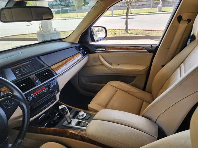 2008 BMW X5 3.0si